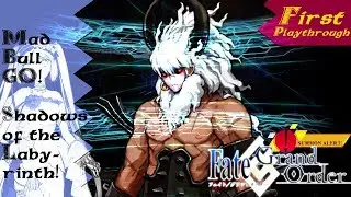 Let's Fiend Over: Fate/Grand Order [Part 96: The Self-Improvement Part]