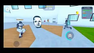 nextbots obunga game # nextbots in backrooms # skibidi toilet # new update # original episodes # fun