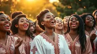 💫 Anointed New Year Worship Mix &ndash; Christmas Gospel for Spiritual Renewal
