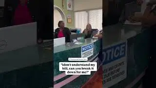 When the treatment plan sounds like a new language