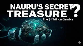 The Green Paradox: Destroying the Ocean to Power the Future? | Nauru's Second Chance