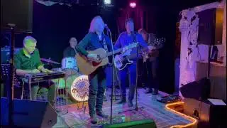 Loveless (excerpt) &ndash; Gamla Enskede Bryggeri. December 18, 2025