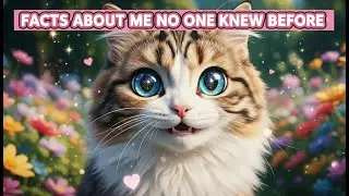 facts of cat  no one know before