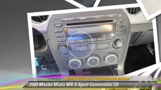 Neftin Westlake Volkswagen Mazda, Thousand Oaks - 202455