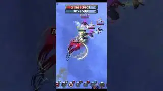 TRANSPORTER 1 VS 5 GANGERS | ALBION ONLINE  #mmorpg #albiononline #albion #solo