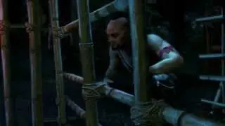 Far Cry 3 Revealed Trailer