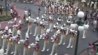 DCI at MK: Cadets Drum & Bugle Corps