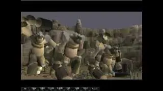 RuneScape: Burthorpe Update (January 31, 2012)