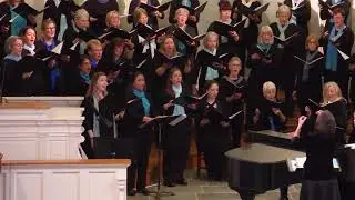 Women's Voices Chorus &ndash; 