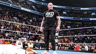 Smackdown Review | The Same Old Shenanigans and Random Title Change 