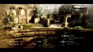 DeNy Physiics 1st GoW 3 OSOK Montage | Edited by zSplity AE