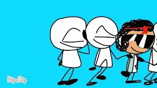 Bruno mars animation i just might