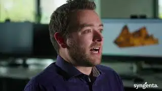 Werken met INTERRA&reg;Scan en taakkaarten voor variabel poten