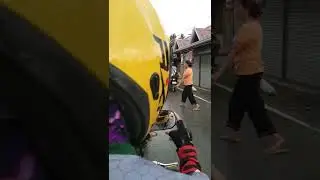 RIDE SAFE | Pasasalamat ni bonz dolor