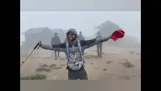 |Khumai Danda| Pre-Monsoon Trek