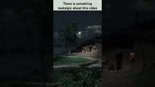 Childhood nostalgia part-2