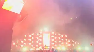 EDC 2026 EVENT THAILAND EDM drum and bass Chase & Status #trend #edc #edmmusic #thailand #dj #djmix