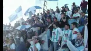 El 12 - Club Atl&eacute;tico Chab&aacute;s 2009 [Parte 2]