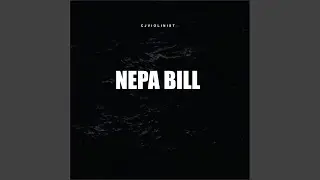 Nepa Bill