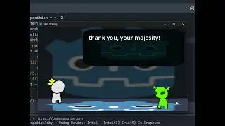 King, Oh King! - Game Prototype showcase