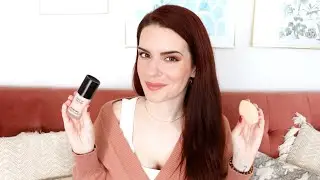 Le fond de teint Watertone de Make Up For Ever