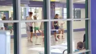Synetic Theater Summer Camp