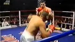 23  Владимир Кличко - Доннелл Уинфелд Wladimir Klitschko vs Donnell Wingfield