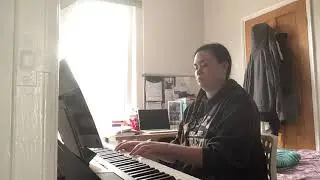 All You Need Is Love - Jazz Piano Cover