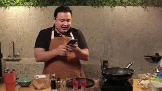 Kobe de 500 dlls el kilo en Vivo 🧐| Munchies Lab