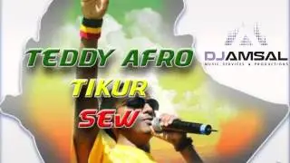 Teddy Afro - Beseba Dereja by remix djamsal