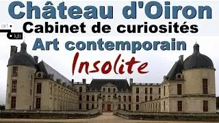 79 Ch&acirc;teau d'Oiron