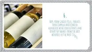 One Vine Wines Delivers Custom Private Label Wine for Stanford University Alumni