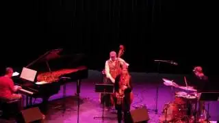 I Have a Crush on You, Adele Sauros Quartet