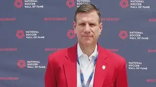 Soccer Hall of Famer Jeff Agoos named GM of the Portland Thorns