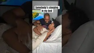Anybody else run into this? Lol #parenting #parentproblems #marriage #funny #blacklove #comedy