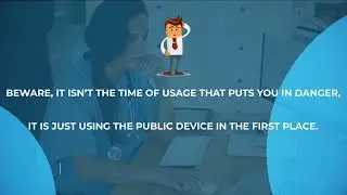 Safe Browsing Practices