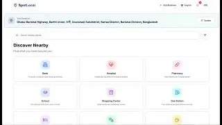 Intro spotLocal - 