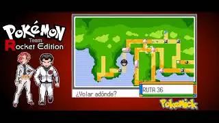 Pokemon Team Rocket Edicion #70 Las Islas Remolino y el Pokemon misterioso de la Cueva Glaciada 