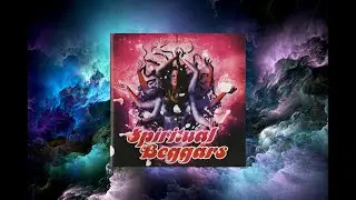 Spiritual beggars - Concrete Horizon