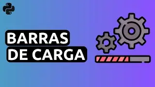 Cómo Crear Barras de Progreso en la Consola con Python: Tutorial Práctico