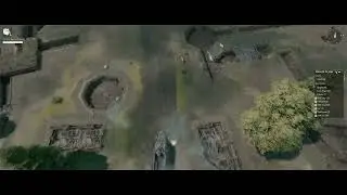 Foxhole: Inferno. My first war!