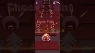 Rolling Sky - Cthulhu Easy Way