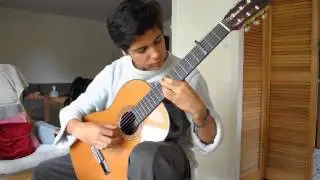 Ms. Nichol's Almain - John Dowland [1563-1626]
