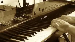 Rachmaninoff   Symphonic Dances for 2 pianos