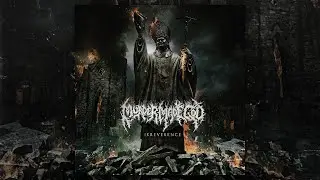Murder Made God - Irreverence (FULL ALBUM/2013)