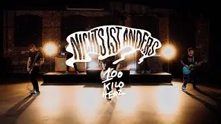 100 KILO HERZ // NICHTS IST ANDERS (Official Music Video)