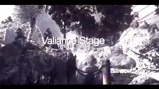 Valiance: Stage 23 (MW2)