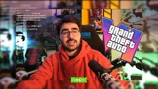 Videoyun, GTA 6'nın ertelenme ihtimalini yorumladı #kick #kickedits #kickclips