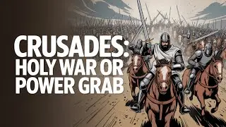 The Truth Behind the Crusades: A Christian Reflection.