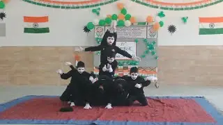 JNV Swkh MEGHALAYA, SHILLONG, NVS, REPUBLIC DAY 26 JANUARY,BORDER, skit (drama), OPERATION SINDOOR 
